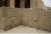 Photo Texture of Karnak Temple 0147